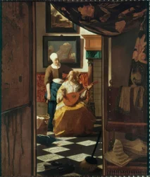 La Lettre d